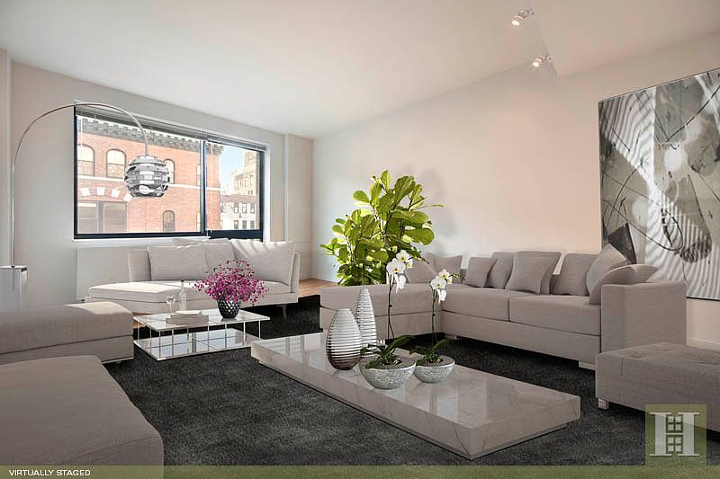 1st image of 537 W 27th St APT 4A