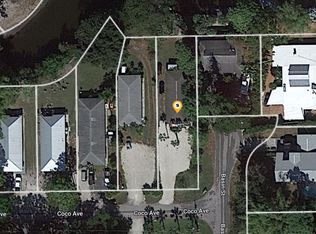 3097 Coco Ave, Naples, FL 34112