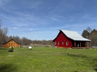 4263 Welch Rd, Attica, MI 48412