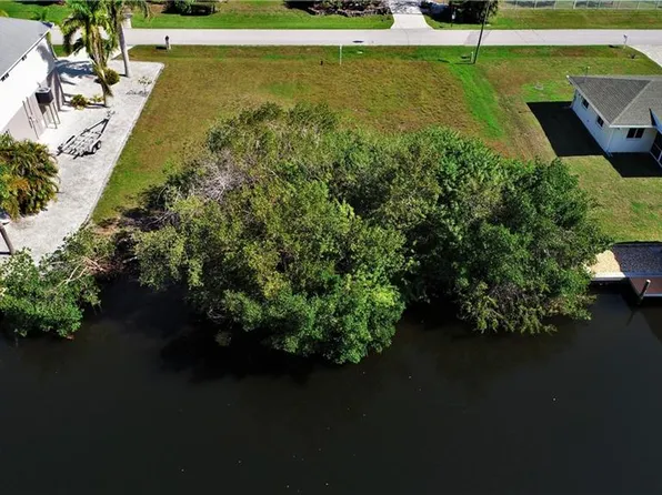 24267 Treasure Island Blvd, Punta Gorda, FL 33955