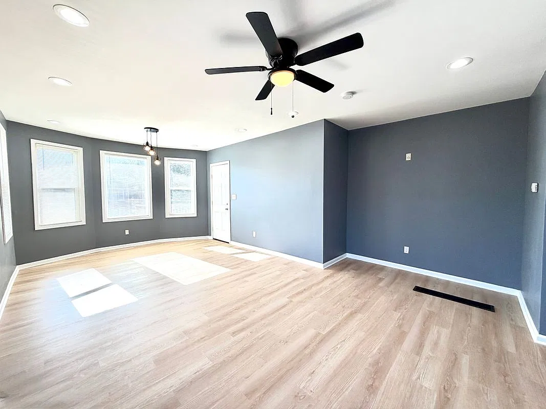 2 bed, 1.0 bath, 845 sqft, $1,450 — Photo 3