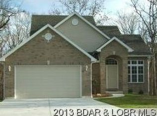 126 Kays Point Rd, Lake Ozark, MO 65049