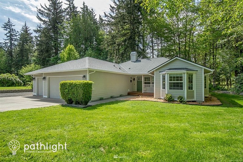 1st image of 14280 Silverdale Way NW
