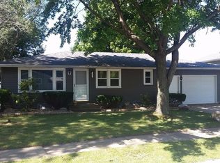 1044 Albin Dr, La Porte, IN