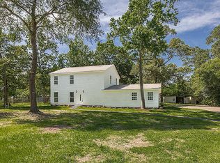 16302 Kayla Lynn Ct, Magnolia, TX 77355