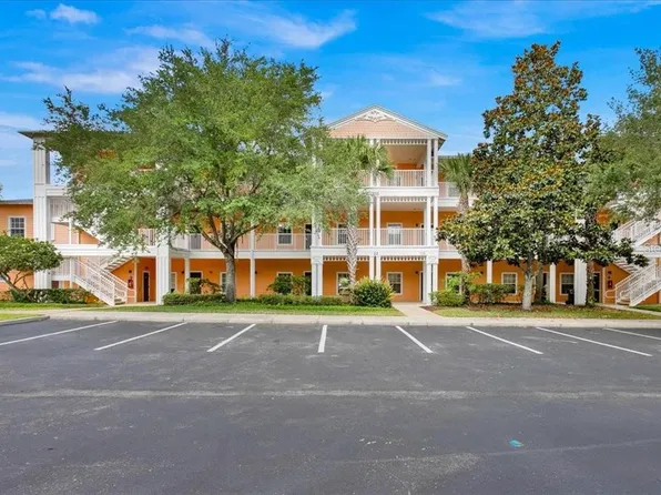 103 ROGUES RETREAT #22-103, DAVENPORT, FL 33897