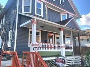 30 S 6th St, Bangor, PA