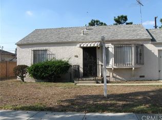 14811 Brink Ave, Norwalk, CA 90650
