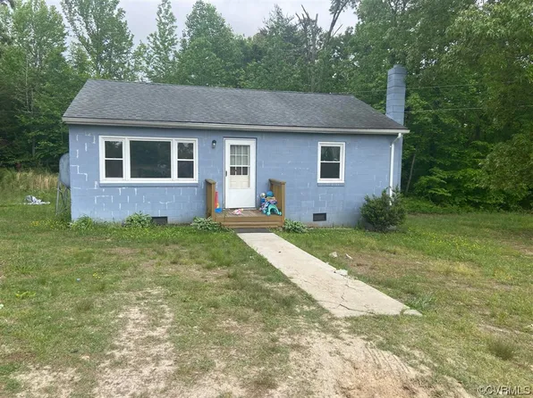 3334 Cedar Lane Rd, Kents Store, VA 23084