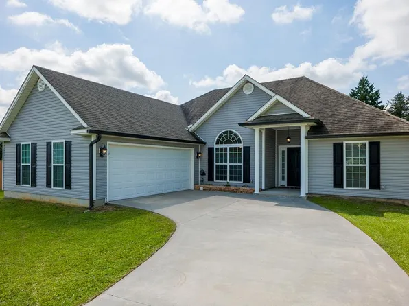 15 Mary Carter Ln, Ray City, GA 31645