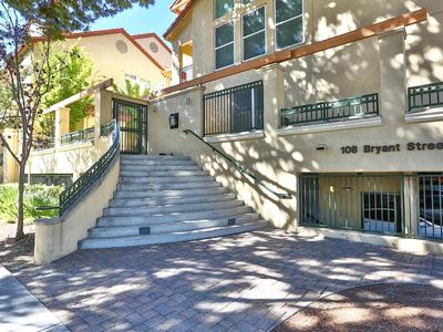 108 Bryant St APT 16, Mountain View, CA, 94041