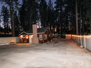432 Knight Ave, Big Bear Lake, CA 92315