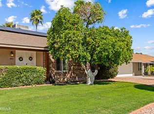 2814 E SIERRA Street, Phoenix, AZ 85028