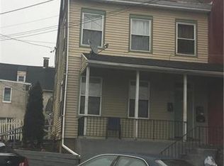 916 Walnut Ave, Easton, PA 18042