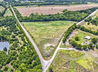 1234 County Road 2905, Dodd City, TX 75438