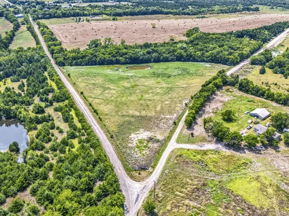 1234 County Road 2905, Dodd City, TX 75438