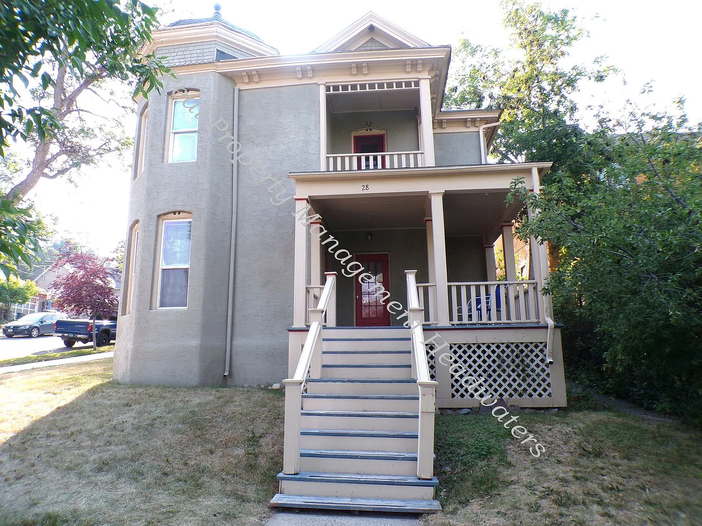 S. Benton Ave. 28 — Photo 1