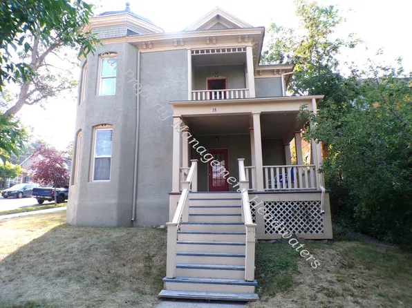 S. Benton Ave. 28, 28 S Benton Ave #28, Helena, MT 59601