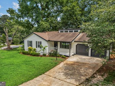 3833 Paddington Trl, Rex, GA, 30273