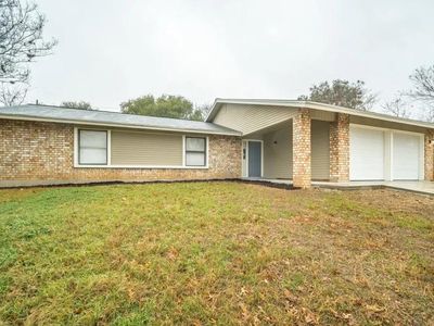 1303 Bay Horse Dr, San Antonio, TX, 78245