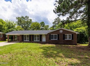 3750 Greenbriar Ct, Macon, GA 31204