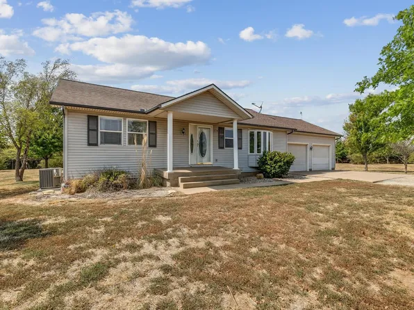 8043 NE Ellis Rd, El Dorado, KS 67042