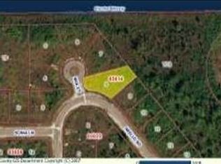 10238 Abello Rd, Port Charlotte, FL 33981