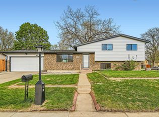 1430 Lashley St, Longmont, CO 80504