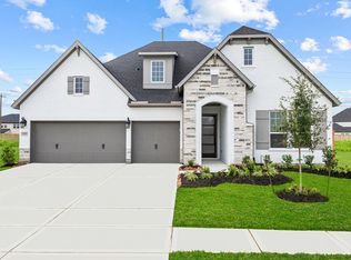 1723 S Pointe Dr, Friendswood, TX 77546