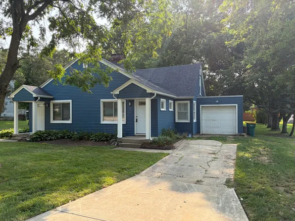 1514 Grange Hall Rd, Dayton, OH 45432