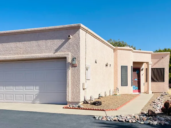 1660 N Rio Mayo, Green Valley, AZ 85614