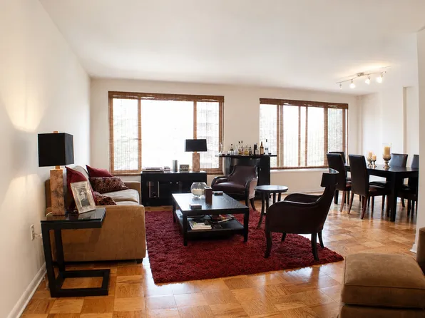 2501 Calvert St NW, Washington, DC