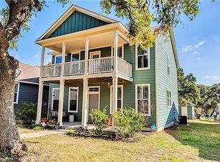 417 Wetzel, Kyle, TX 78640