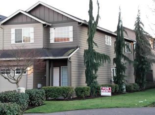 9419 NE 73rd St, Vancouver, WA 98662
