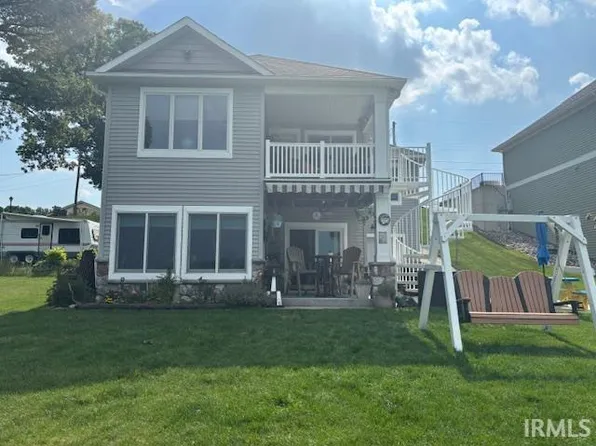 50567 E Indiana Lake Rd, Bristol, IN 46507