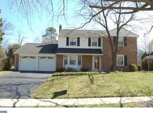 706 Ashford Rd, Wilmington, DE 19803