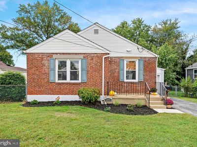 309 W Franklin Ave, New Castle, DE, 19720