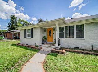 2507 Tilson Rd, Decatur, GA 30032