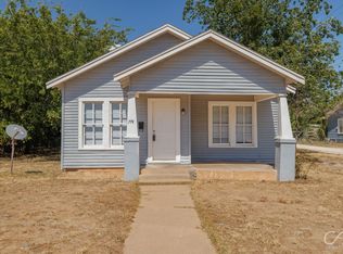 774 N 14th St, Abilene, TX 79601