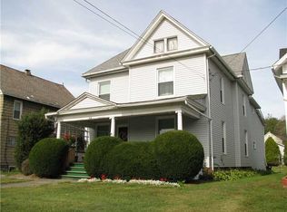 168 S Mercer St, Greenville, PA