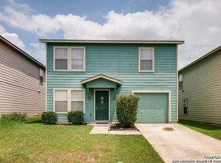 4434 Safe Hbr, San Antonio, TX 78244