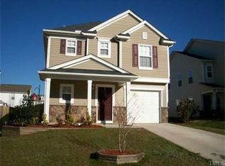 149 Steam Engine Way, Garner, NC 27529