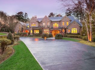 3610 Randall Mill Rd NW, Atlanta, GA 30327