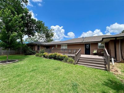 1722 N Union Ave, Shawnee, OK, 74804