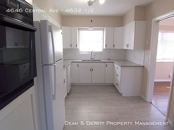 5th image of 4646 Central Ave