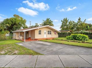 6528 Pines Pkwy, Hollywood, FL 33023