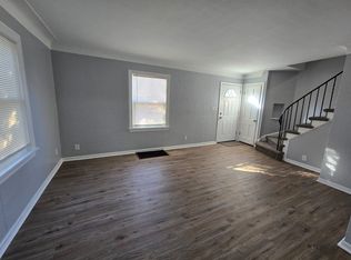 4608 Eastway St, Toledo, OH 43612