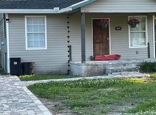 4518 Wheeler Ave, Jacksonville, FL 32210
