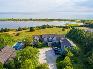 34 Cow Bay Rd, Edgartown, MA 02539