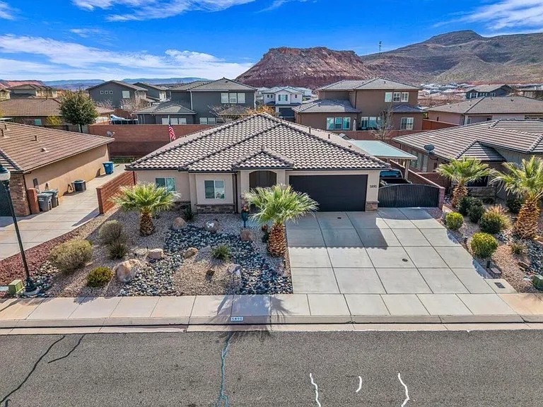 5895 S Desert Crest Dr — Photo 10